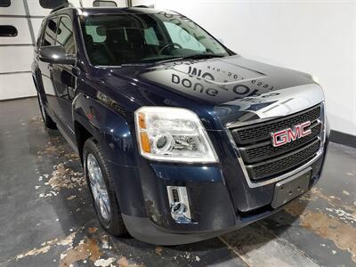 2015 GMC Terrain SLE-2  SUV - Photo 5 - Rochelle, IL 61068