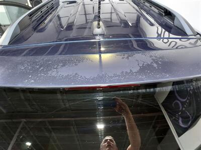 2015 GMC Terrain SLE-2  SUV - Photo 22 - Rochelle, IL 61068