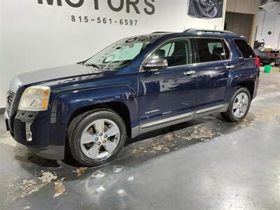 2015 GMC Terrain SLE-2  SUV - Photo 7 - Rochelle, IL 61068