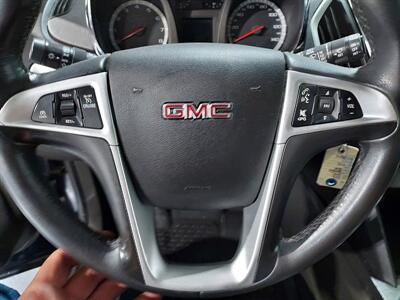 2015 GMC Terrain SLE-2  SUV - Photo 17 - Rochelle, IL 61068