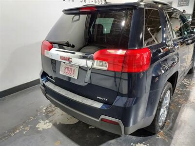 2015 GMC Terrain SLE-2  SUV - Photo 4 - Rochelle, IL 61068