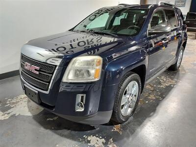 2015 GMC Terrain SLE-2  SUV - Photo 9 - Rochelle, IL 61068