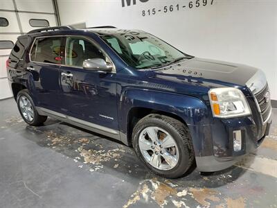 2015 GMC Terrain SLE-2  SUV - Photo 2 - Rochelle, IL 61068