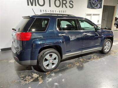 2015 GMC Terrain SLE-2  SUV - Photo 3 - Rochelle, IL 61068