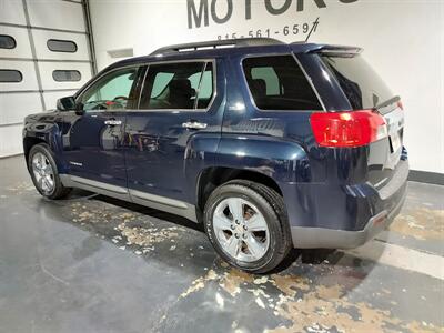 2015 GMC Terrain SLE-2  SUV - Photo 8 - Rochelle, IL 61068
