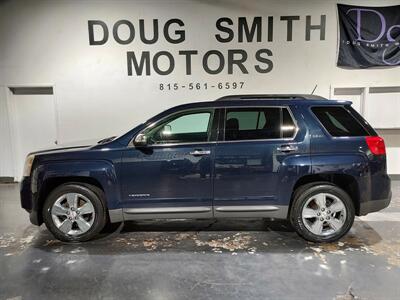 2015 GMC Terrain SLE-2  SUV - Photo 6 - Rochelle, IL 61068