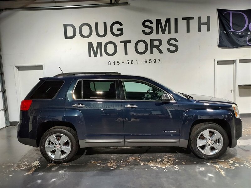 2015 GMC Terrain SLE-2  SUV - Photo 1 - Rochelle, IL 61068