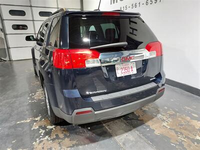 2015 GMC Terrain SLE-2  SUV - Photo 10 - Rochelle, IL 61068