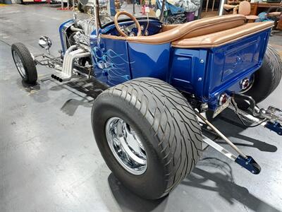 1923 Ford Model T ROADSTER   - Photo 3 - Rochelle, IL 61068