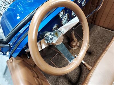 1923 Ford Model T ROADSTER   - Photo 13 - Rochelle, IL 61068