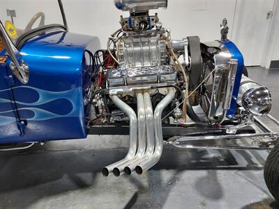 1923 Ford Model T ROADSTER   - Photo 16 - Rochelle, IL 61068