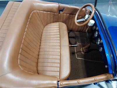 1923 Ford Model T ROADSTER   - Photo 9 - Rochelle, IL 61068