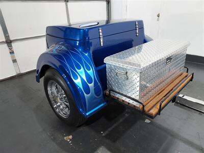 1923 Ford Model T ROADSTER   - Photo 25 - Rochelle, IL 61068