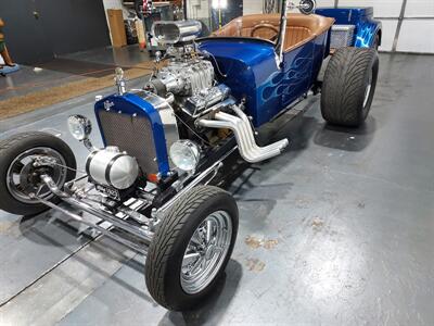 1923 Ford Model T ROADSTER   - Photo 2 - Rochelle, IL 61068