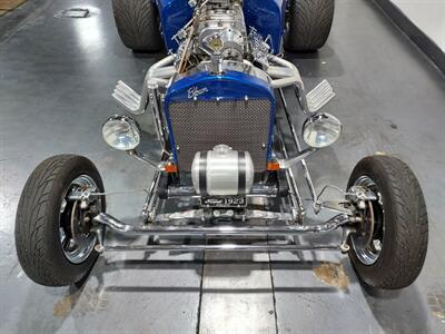 1923 Ford Model T ROADSTER   - Photo 21 - Rochelle, IL 61068