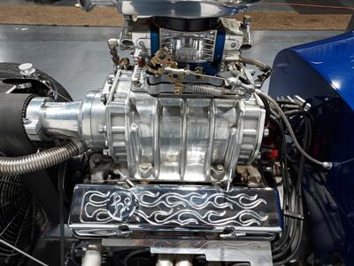 1923 Ford Model T ROADSTER   - Photo 18 - Rochelle, IL 61068