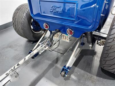 1923 Ford Model T ROADSTER   - Photo 8 - Rochelle, IL 61068