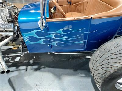 1923 Ford Model T ROADSTER   - Photo 4 - Rochelle, IL 61068