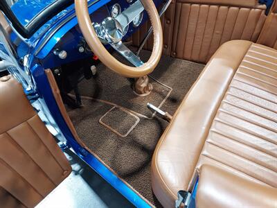 1923 Ford Model T ROADSTER   - Photo 10 - Rochelle, IL 61068