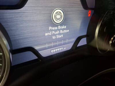 2019 RAM 1500 SPORT CREW CAB 4X4 - Photo 21 - Rochelle, IL 61068