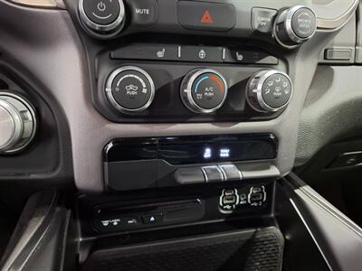 2019 RAM 1500 SPORT CREW CAB 4X4 - Photo 24 - Rochelle, IL 61068