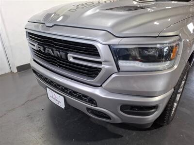 2019 RAM 1500 SPORT CREW CAB 4X4 - Photo 4 - Rochelle, IL 61068