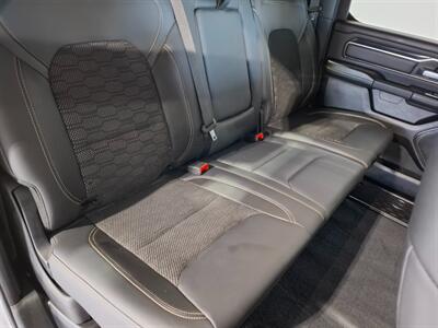 2019 RAM 1500 SPORT CREW CAB 4X4 - Photo 13 - Rochelle, IL 61068