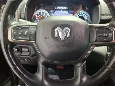 2019 RAM 1500 SPORT CREW CAB 4X4 - Photo 22 - Rochelle, IL 61068