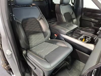 2019 RAM 1500 SPORT CREW CAB 4X4 - Photo 12 - Rochelle, IL 61068