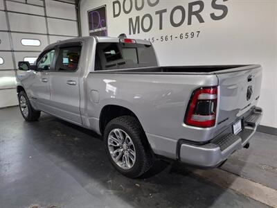 2019 RAM 1500 SPORT CREW CAB 4X4 - Photo 3 - Rochelle, IL 61068