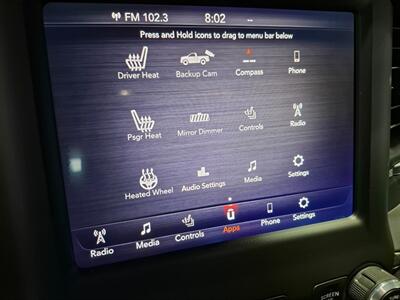2019 RAM 1500 SPORT CREW CAB 4X4 - Photo 19 - Rochelle, IL 61068