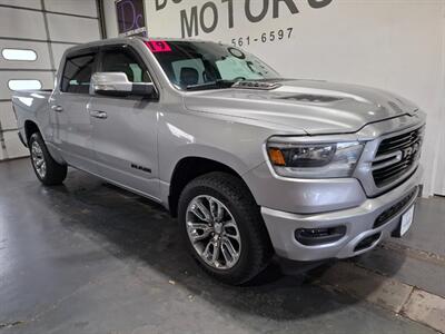 2019 RAM 1500 SPORT CREW CAB 4X4 - Photo 6 - Rochelle, IL 61068