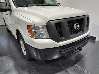 2017 Nissan NV 2500 HD S  CARGO VAN - Photo 7 - Rochelle, IL 61068