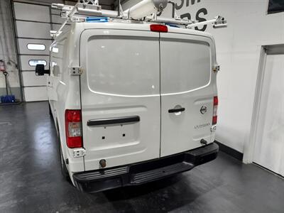 2017 Nissan NV 2500 HD S  CARGO VAN - Photo 9 - Rochelle, IL 61068