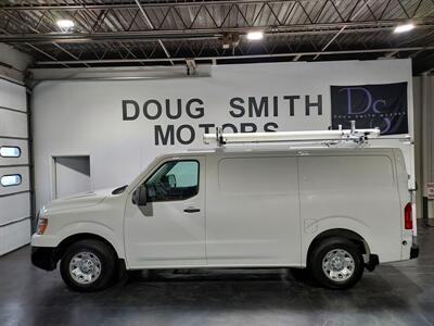 2017 Nissan NV 2500 HD S  CARGO VAN - Photo 2 - Rochelle, IL 61068