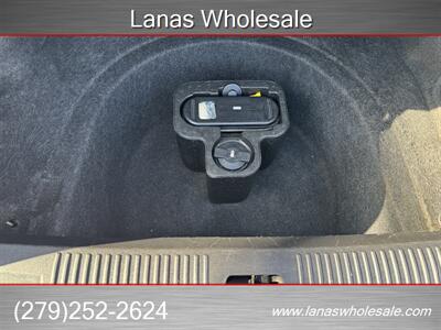 2008 Cadillac CTS 3.6L V6   - Photo 25 - Sacramento, CA 95815