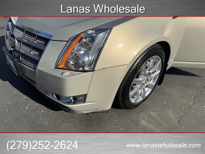 2008 Cadillac CTS 3.6L V6   - Photo 21 - Sacramento, CA 95815