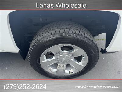 2016 Chevrolet Silverado 1500 LT - Photo 25 - Sacramento, CA 95815