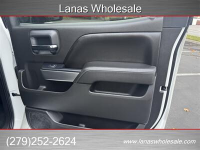 2016 Chevrolet Silverado 1500 LT - Photo 16 - Sacramento, CA 95815