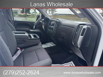 2016 Chevrolet Silverado 1500 LT - Photo 9 - Sacramento, CA 95815