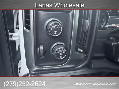 2016 Chevrolet Silverado 1500 LT - Photo 7 - Sacramento, CA 95815