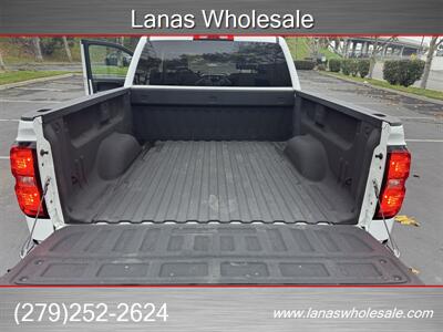 2016 Chevrolet Silverado 1500 LT - Photo 30 - Sacramento, CA 95815