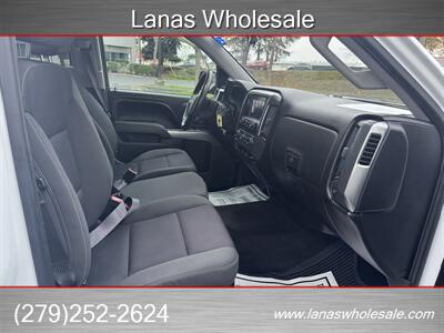 2016 Chevrolet Silverado 1500 LT - Photo 10 - Sacramento, CA 95815