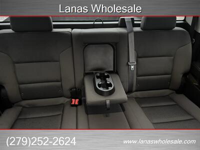 2016 Chevrolet Silverado 1500 LT - Photo 19 - Sacramento, CA 95815