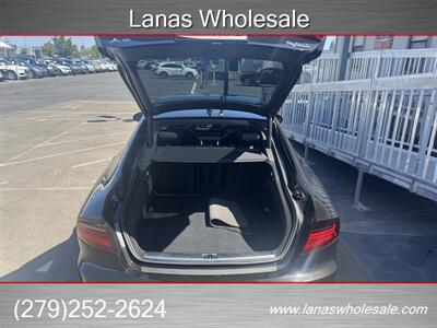 2016 Audi A7 3.0T quattro Prestige - Photo 21 - Sacramento, CA 95825