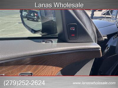 2016 Audi A7 3.0T quattro Prestige - Photo 16 - Sacramento, CA 95825