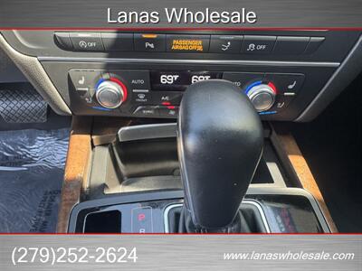 2016 Audi A7 3.0T quattro Prestige - Photo 13 - Sacramento, CA 95825