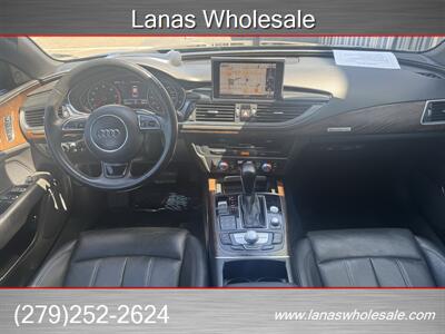 2016 Audi A7 3.0T quattro Prestige - Photo 6 - Sacramento, CA 95825