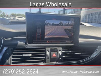 2016 Audi A7 3.0T quattro Prestige - Photo 11 - Sacramento, CA 95825
