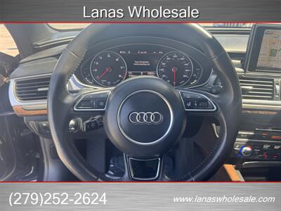 2016 Audi A7 3.0T quattro Prestige - Photo 12 - Sacramento, CA 95825